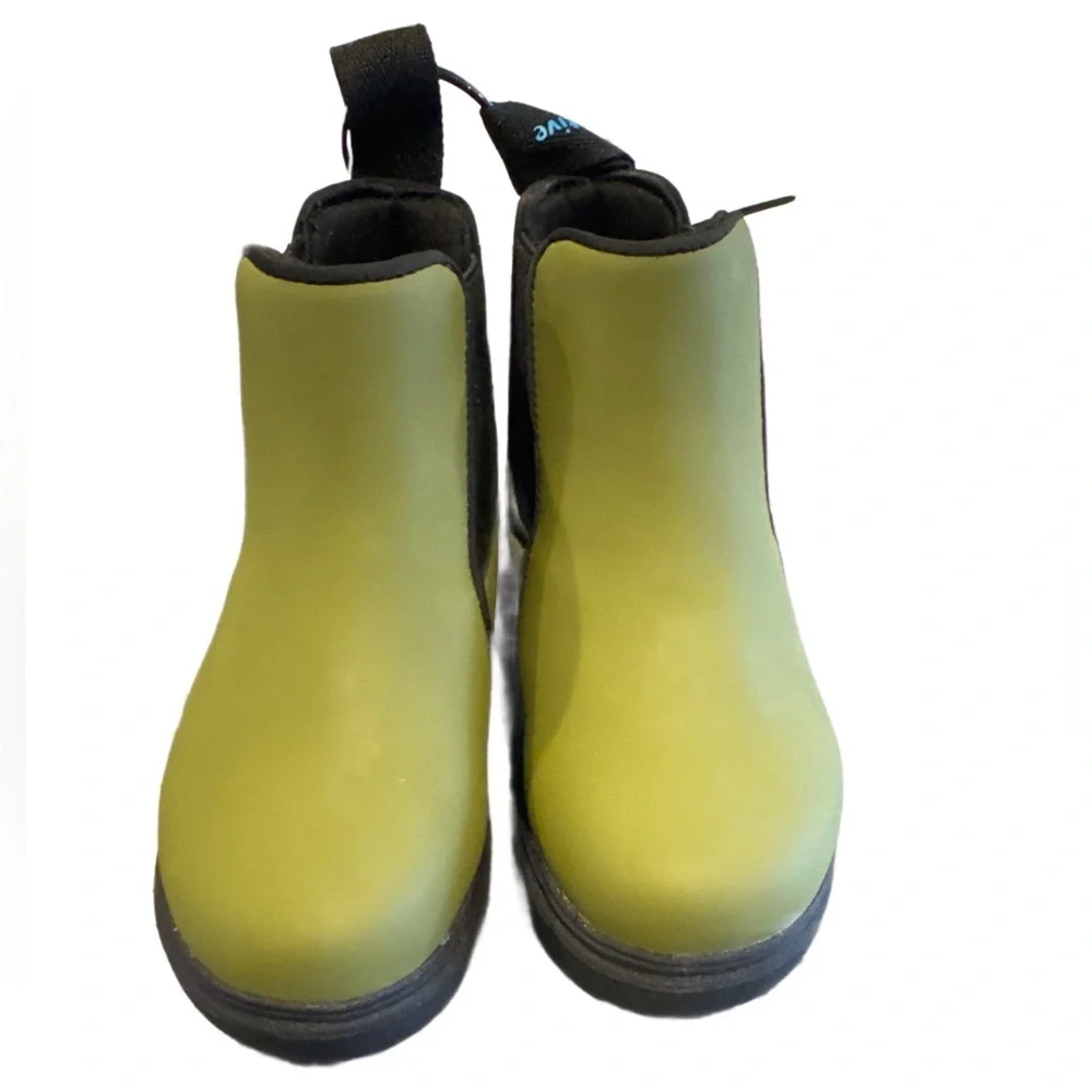 Native Kids' Kensington Treklite Boots c7